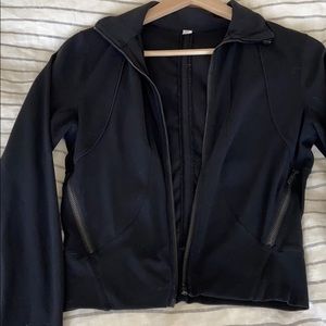Lululemon Full Freedom Jacket
